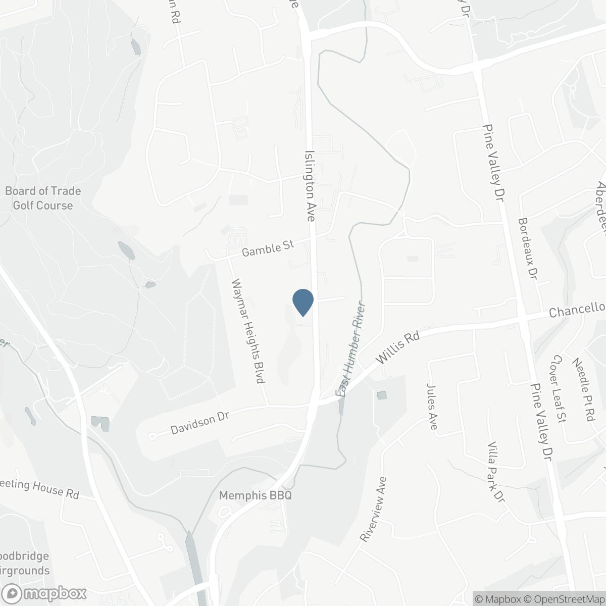 202 - 8302 ISLINGTON AVENUE, Vaughan, Ontario L4L 0E6